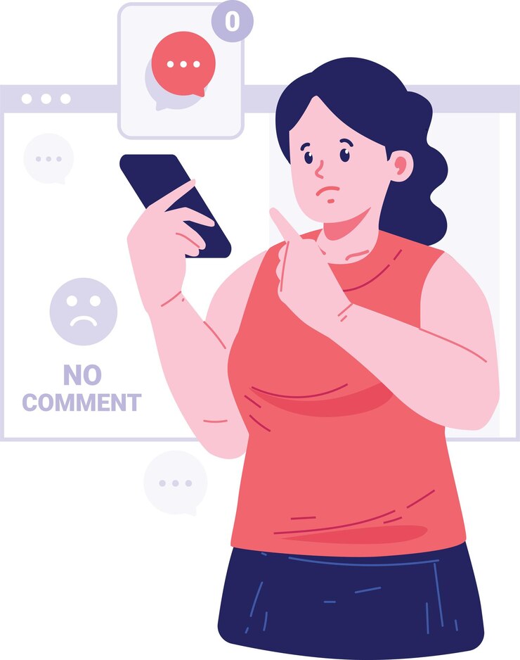Sin comentarios Ilustración de personajes