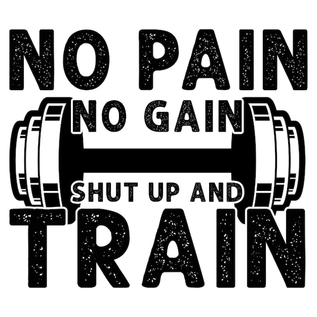 comer dormir gimnasio repetir diseño de camiseta