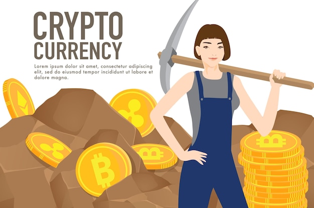 comercio de divisas criptográficas