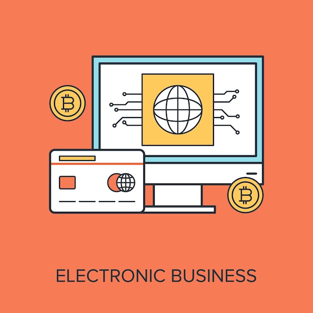 Comercio Electrónico