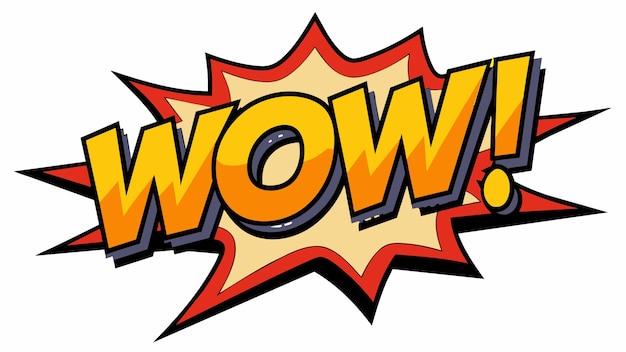 un cómic de estilo cómico con la palabra w w