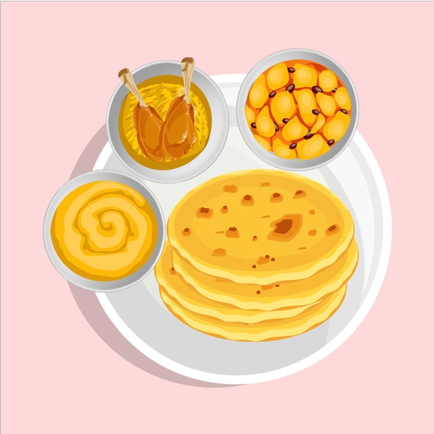Comida asiática