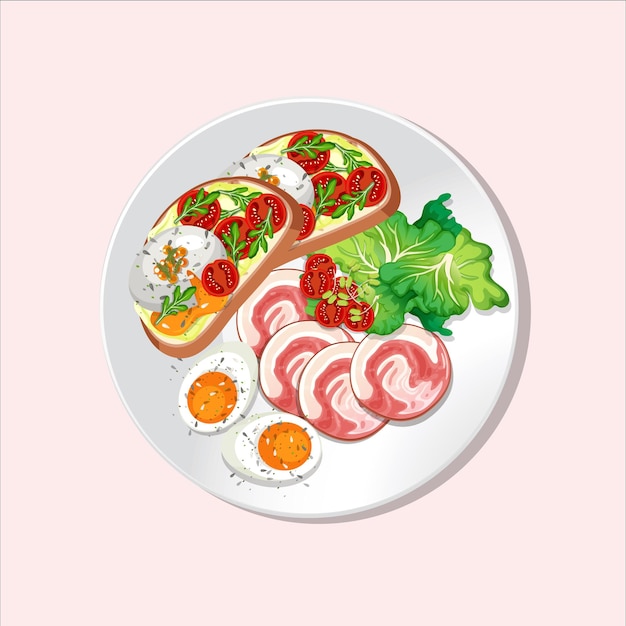 Comida asiática