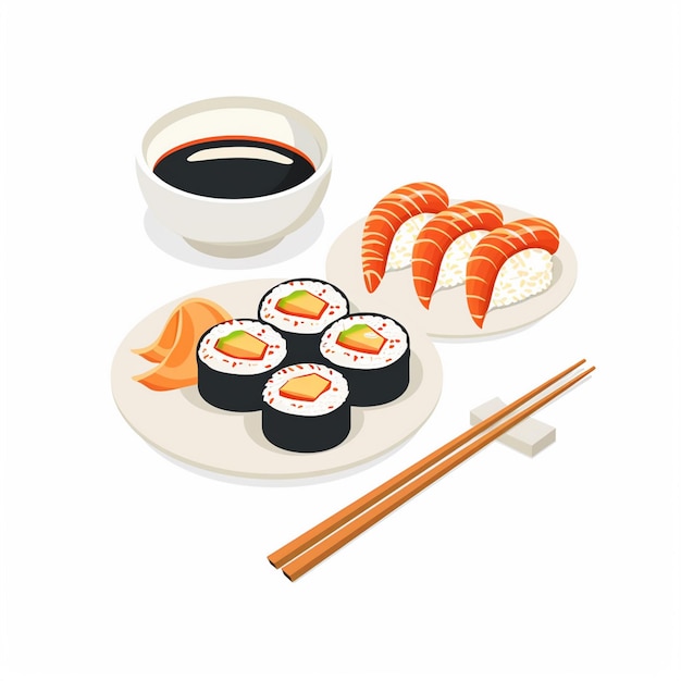 comida china vector asiático ilustración china cultura asiática comida fondo tradicional ori
