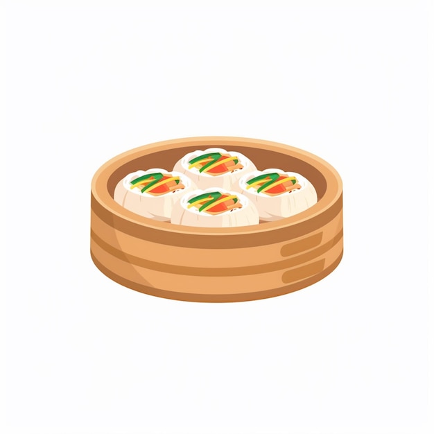 comida china vector asiático ilustración china cultura asiática comida fondo tradicional ori