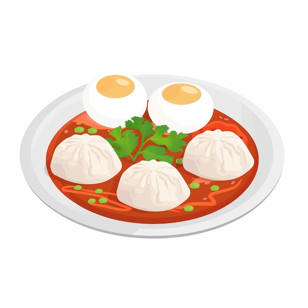 comida china vector asiático ilustración china cultura asiática comida fondo tradicional ori