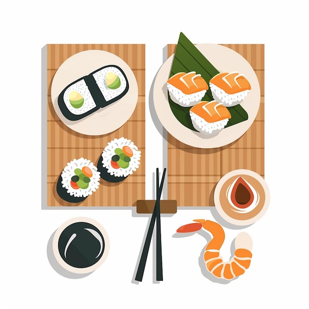 comida china vector asiático ilustración china cultura asiática comida fondo tradicional ori