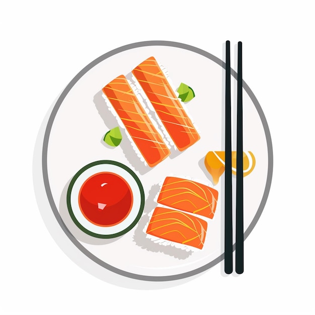 comida china vector asiático ilustración china cultura asiática comida fondo tradicional ori