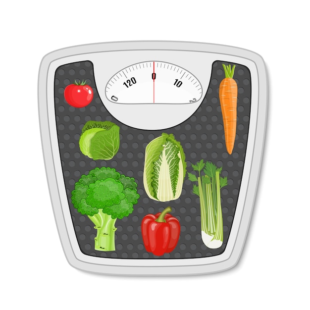 Comida dietetica Dieta y nutricion