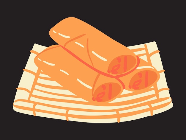 comida latinoamericana comida asiatica