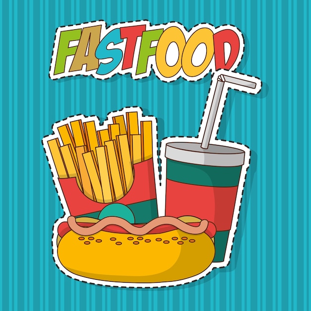 Comida rápida