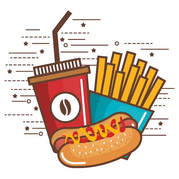 Comida rápida