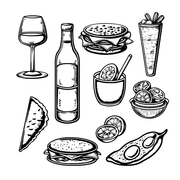 Comida tradicional mexicana
