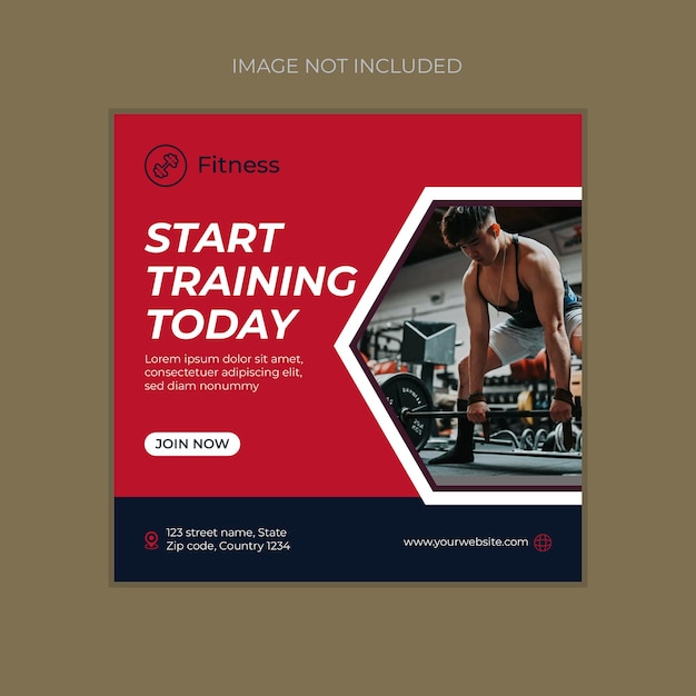 Comience su viaje de fitness hoy con nuestro gimnasio