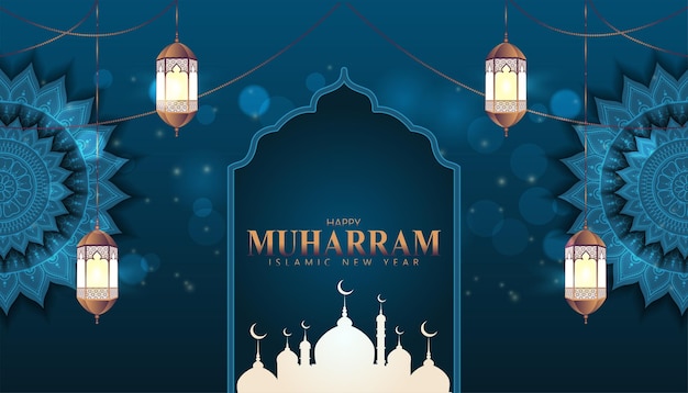 Comienza el Muharram1