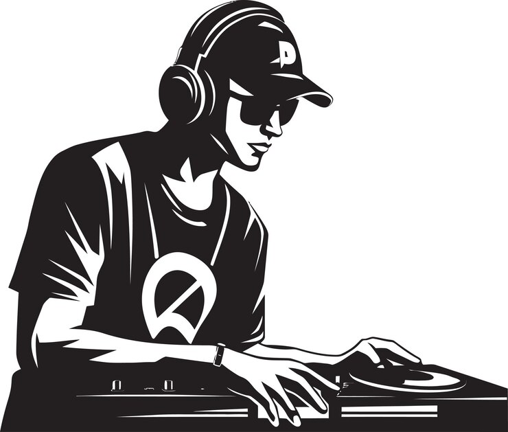 Vector cómo desarrollar un sonido característico como dj