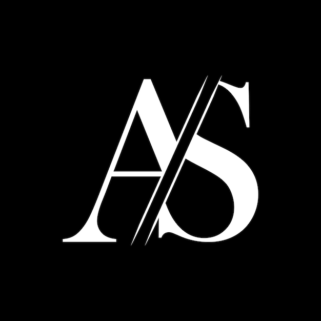 COMO elementos de plantilla de diseño de logotipo de carta COMO logotipo de vector de carta