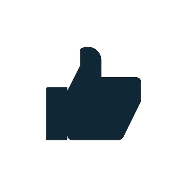 como la plantilla de diseño vectorial de iconos simple y moderna
