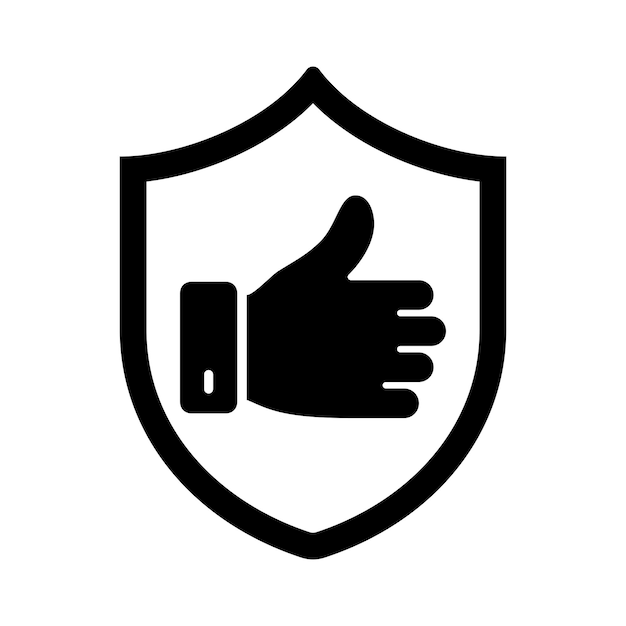 como la plantilla de ilustración del diseño vectorial del icono de retroalimentación