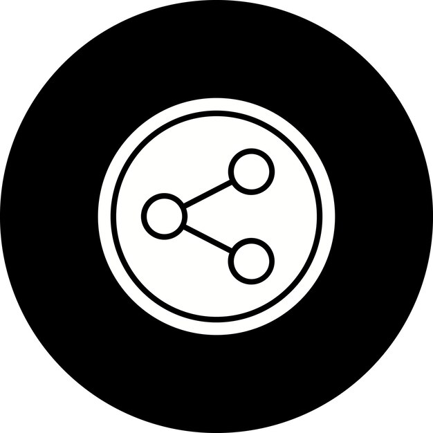 Compartir el icono