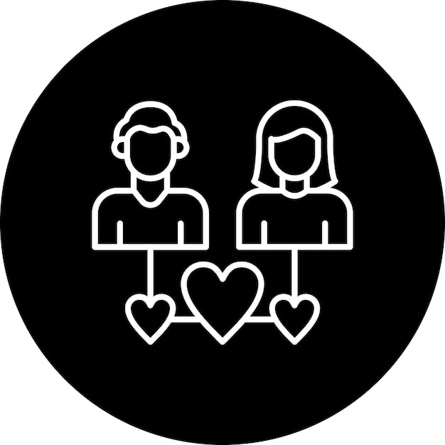 Compartir el icono