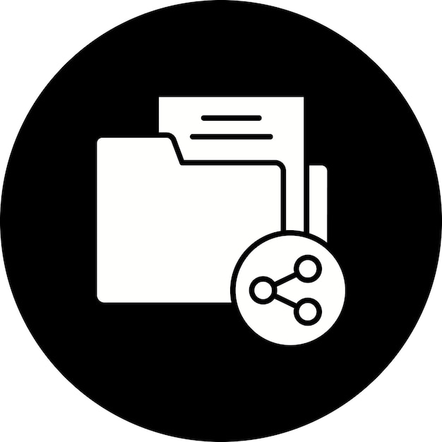 Compartir el icono