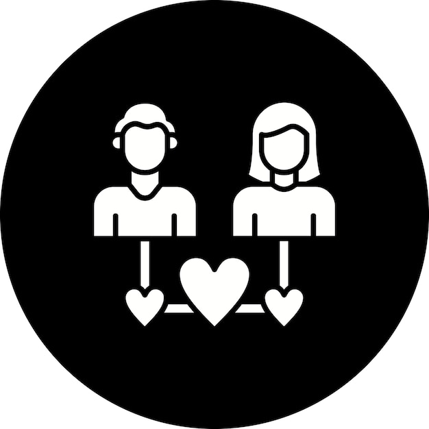 Compartir el icono