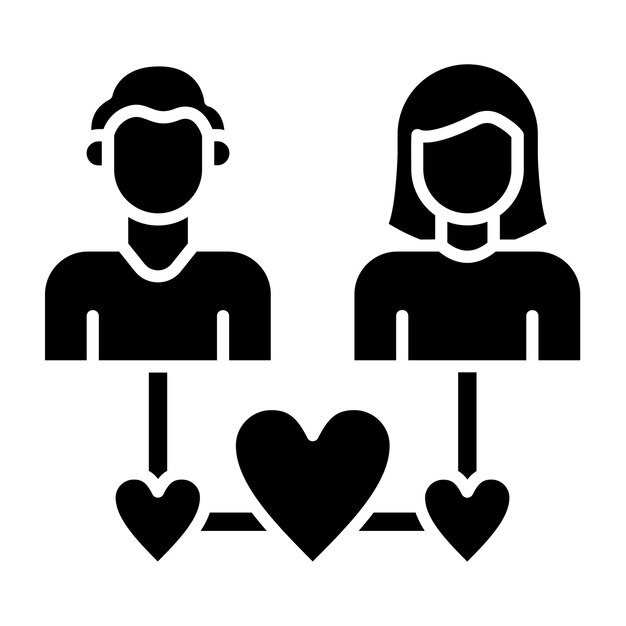 Compartir el icono