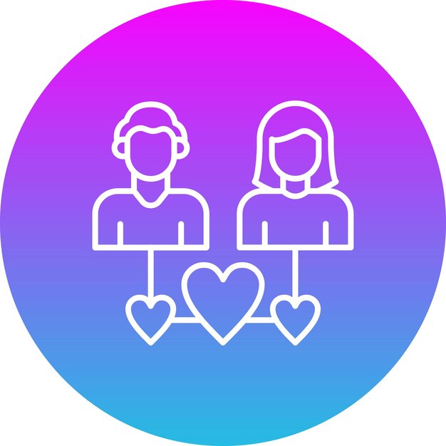 Compartir el icono