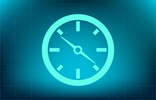 Compass navigator symbol Vector icon
