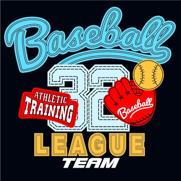 competencia deportiva favorita, ilustración de arte vectorial