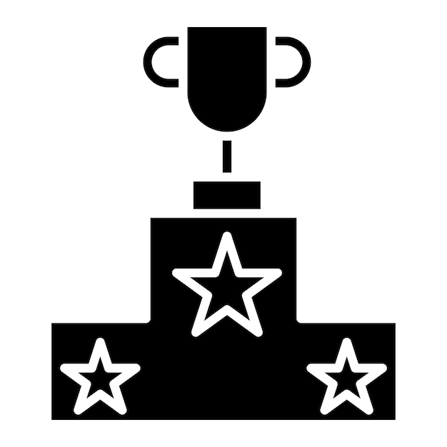 Competición de diseño vectorial Estilo de icono