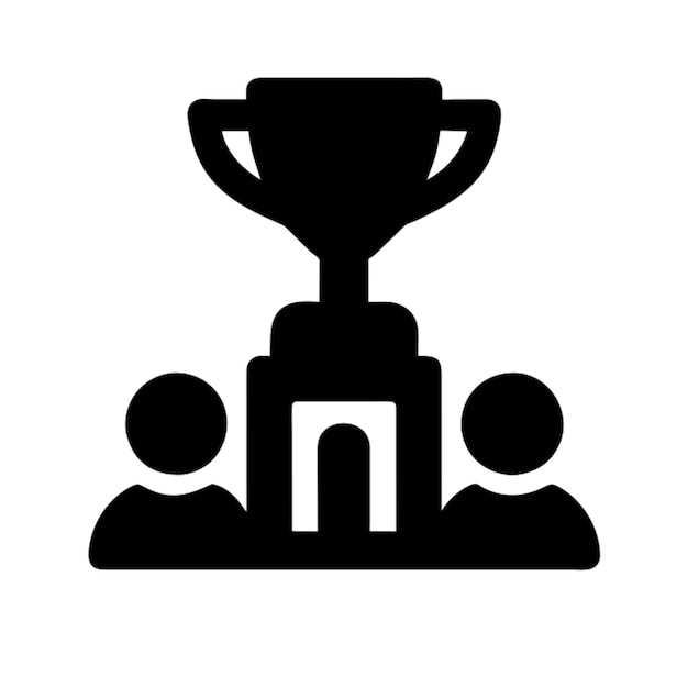Competición de iconos