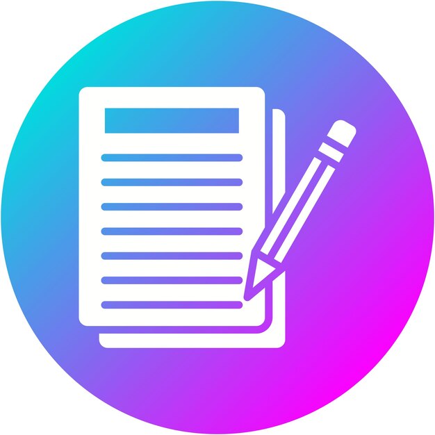 Componer el icono vectorial Se puede utilizar para el conjunto de iconos de marketing web