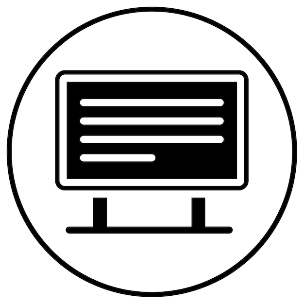 Componer el icono