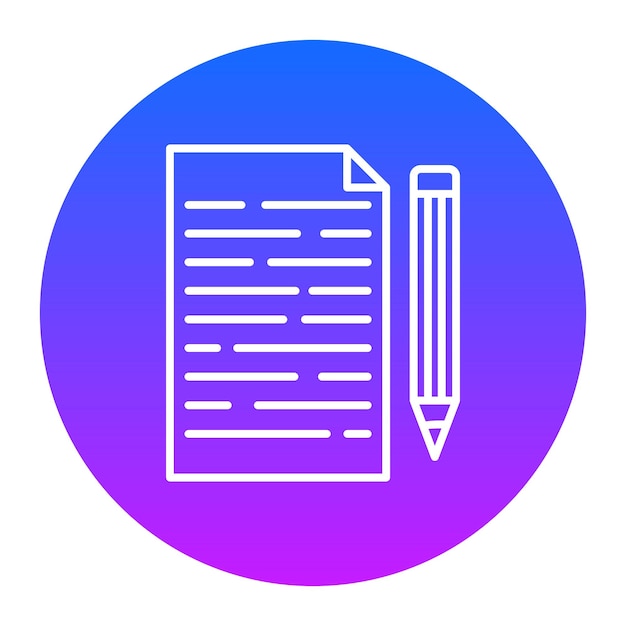 Componer una ilustración vectorial