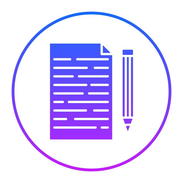 Componer una ilustración vectorial