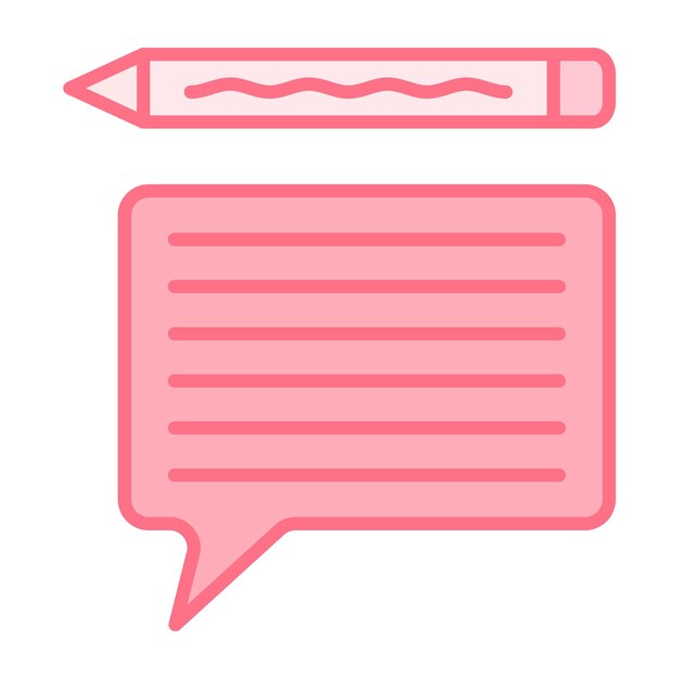 Componer una imagen vectorial de iconos Se puede utilizar para el marketing web