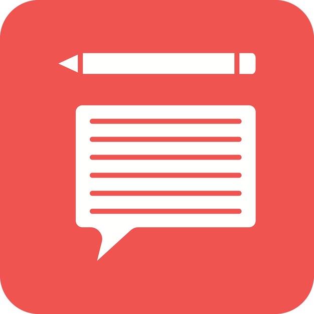 Componer una imagen vectorial de iconos Se puede utilizar para el marketing web