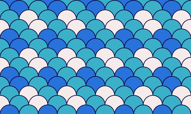 Composición artística de cocodrilo bajo el agua Espacio de contraste de colores retro Escala neta en textura sin fin