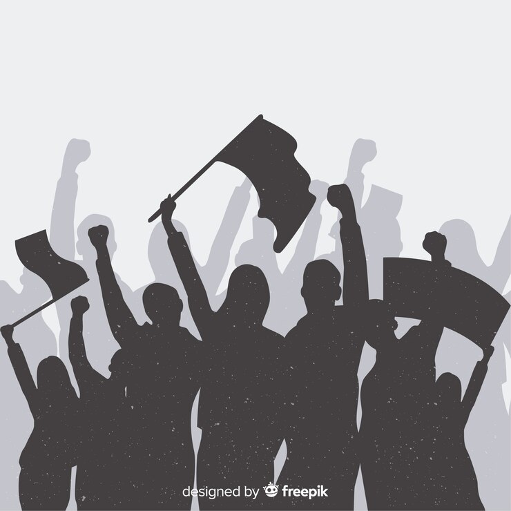Vector composición clásica de revolución