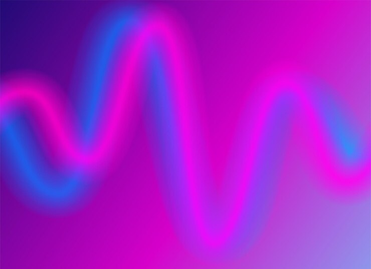 Vector la composición geométrica abstracta forma un fondo moderno con triángulos decorativos y patrones de fondo conjunto de ilustración vectorial