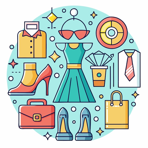 Compra accesorios de moda, ropa y más Encuentra el traje perfecto hoy