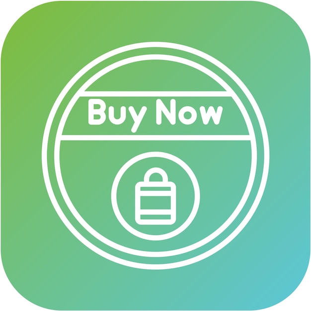 Compra ahora el estilo de icono