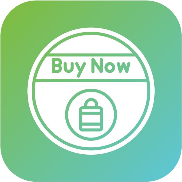 Compra ahora el estilo de icono