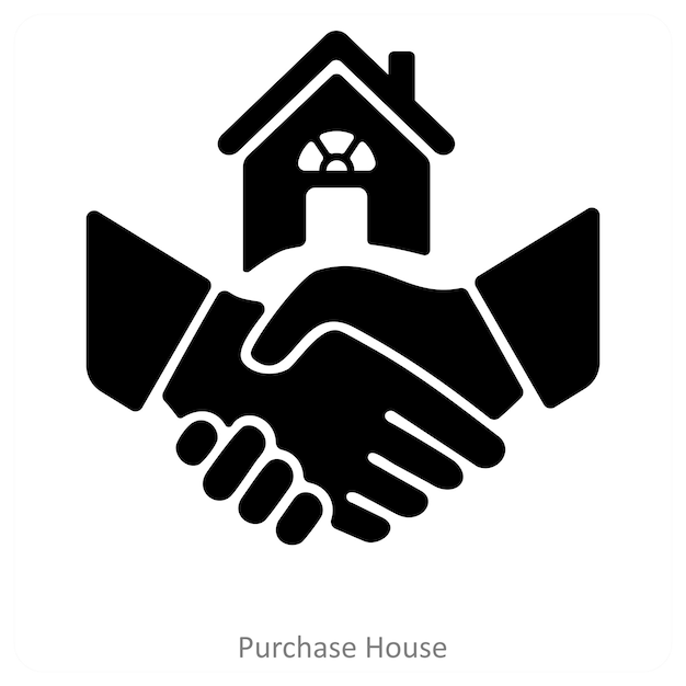 Compra de la casa