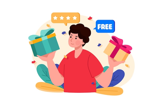 Compra uno, consigue uno gratis.