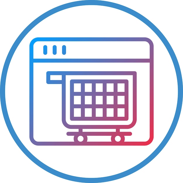 Compra el estilo del icono