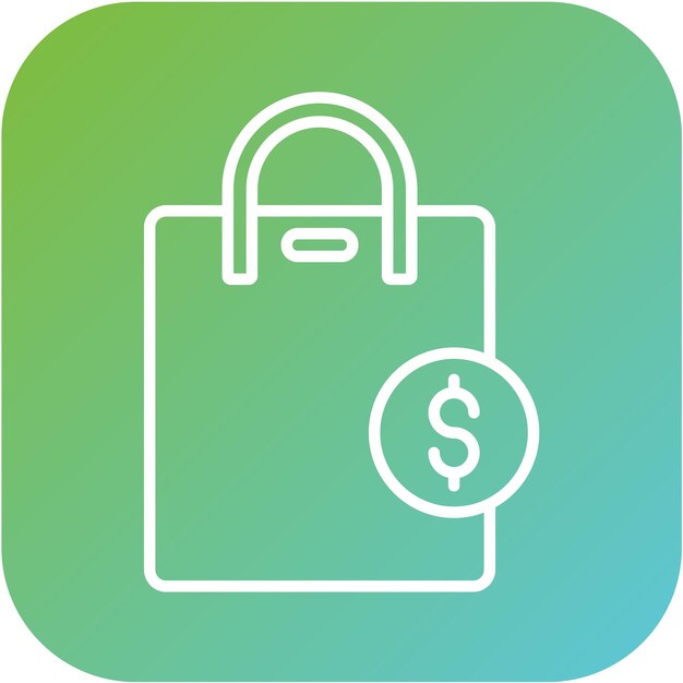 Compra el estilo del icono