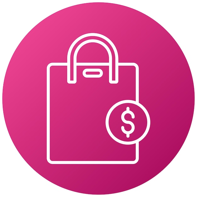 Compra el estilo del icono